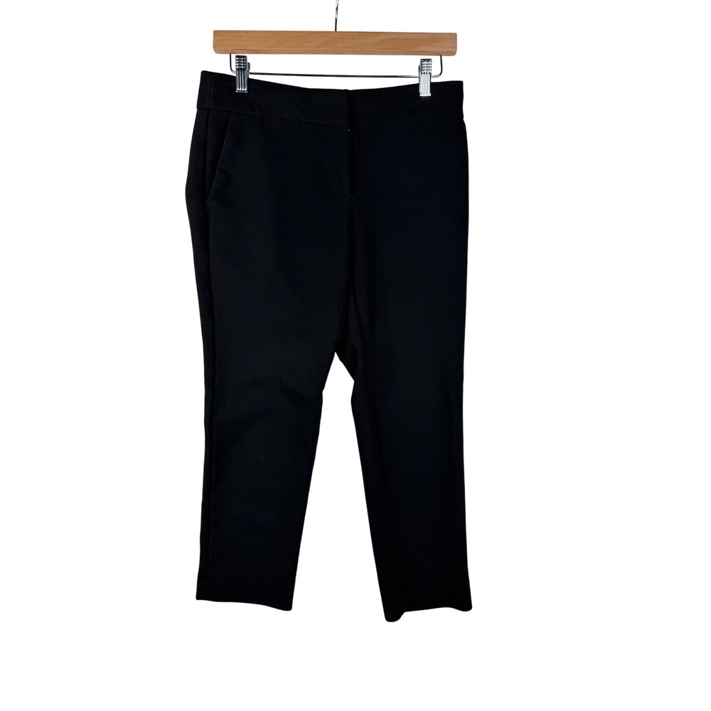 LOFT Marisa Dress Pants size 2 Petites Black